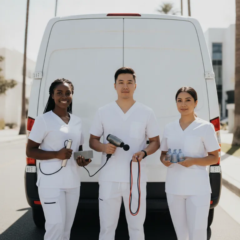 Chiropractor Buena Park