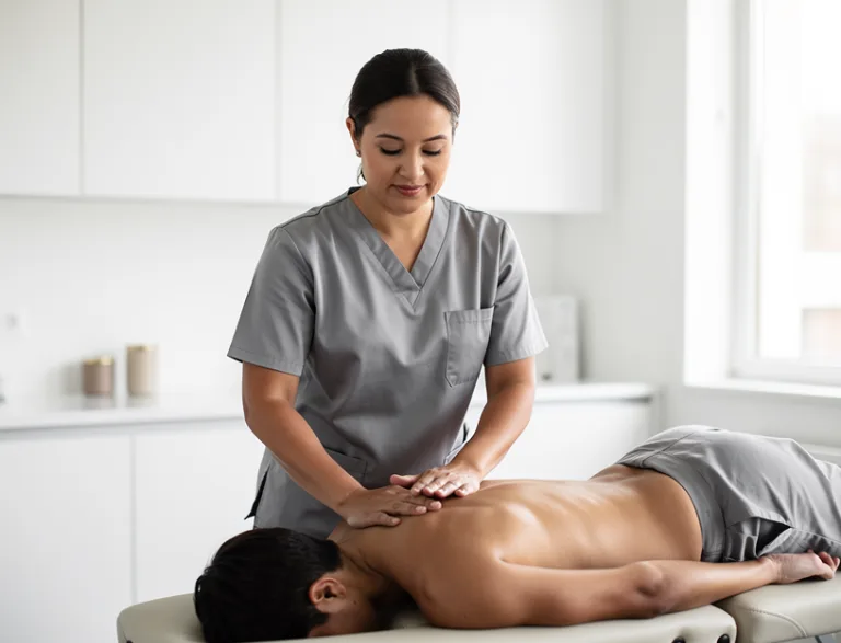 Chiropractor Buena Park